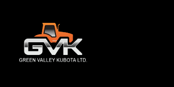 Green Valley Kubota Logo